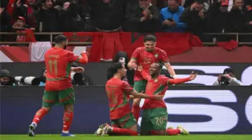 توقيت والقنوات الناقلة لمباراة المغرب وباراجواي الودية – جريدة البشاير